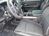 Thumbnail of 2025 Bright White Clearcoat RAM 2500