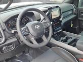 Thumbnail of 2025 Bright White Clearcoat RAM 2500