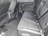 Thumbnail of 2025 Bright White Clearcoat RAM 2500