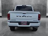 Thumbnail of 2025 Bright White Clearcoat RAM 2500