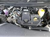 Thumbnail of 2025 Bright White Clearcoat RAM 2500