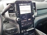Thumbnail of 2025 Bright White Clearcoat RAM 2500