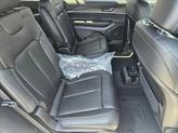 Thumbnail of 2025 Bright White Clearcoat Jeep Grand Cherokee L