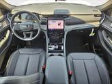 Thumbnail of 2025 Bright White Clearcoat Jeep Grand Cherokee L