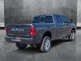 Thumbnail of 2025 Granite Crystal Metallic Clearcoat RAM 2500