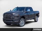 Photo of 2025 Granite Crystal Metallic Clearcoat RAM 2500