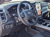 Thumbnail of 2025 Granite Crystal Metallic Clearcoat RAM 2500