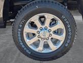Thumbnail of 2025 Granite Crystal Metallic Clearcoat RAM 2500