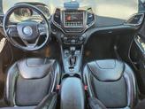 Thumbnail of 2020 Velvet Red Pearlcoat Jeep Cherokee