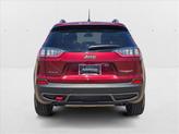 Thumbnail of 2020 Velvet Red Pearlcoat Jeep Cherokee