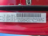Thumbnail of 2020 Velvet Red Pearlcoat Jeep Cherokee