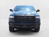 Thumbnail of 2025 Forged Blue Metallic RAM 1500