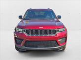 Thumbnail of 2025 Velvet Red Pearlcoat Jeep Grand Cherokee