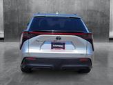 Thumbnail of 2023 Elemental Silver Metallic Toyota bZ4X