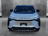 Thumbnail of 2023 Elemental Silver Metallic Toyota bZ4X