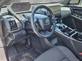 Thumbnail of 2023 Elemental Silver Metallic Toyota bZ4X