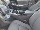 Thumbnail of 2023 Elemental Silver Metallic Toyota bZ4X