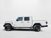 Thumbnail of 2025 Bright White Clearcoat Jeep Gladiator