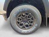 Thumbnail of 2023 Celestial Silver Metallic Toyota Tacoma