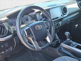 Thumbnail of 2023 Celestial Silver Metallic Toyota Tacoma