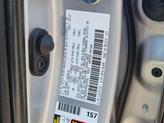 Thumbnail of 2023 Celestial Silver Metallic Toyota Tacoma