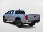 Thumbnail of 2023 Celestial Silver Metallic Toyota Tacoma