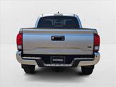 Thumbnail of 2023 Celestial Silver Metallic Toyota Tacoma