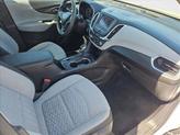 Thumbnail of 2023 Summit White Chevrolet Equinox