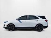 Thumbnail of 2023 Summit White Chevrolet Equinox
