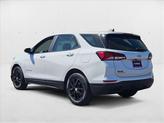 Thumbnail of 2023 Summit White Chevrolet Equinox