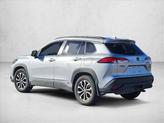 Thumbnail of 2023 Sonic Silver Toyota Corolla Hybrid