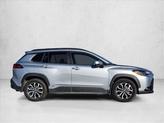 Thumbnail of 2023 Sonic Silver Toyota Corolla Hybrid