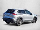 Thumbnail of 2023 Sonic Silver Toyota Corolla Hybrid