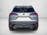 Thumbnail of 2023 Sonic Silver Toyota Corolla Hybrid