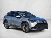 Thumbnail of 2023 Sonic Silver Toyota Corolla Hybrid
