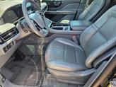 Thumbnail of 2020 Infinite Black Metallic Lincoln Aviator
