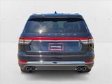 Thumbnail of 2020 Infinite Black Metallic Lincoln Aviator
