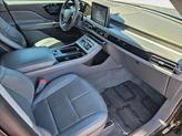 Thumbnail of 2020 Infinite Black Metallic Lincoln Aviator