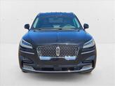 Thumbnail of 2020 Infinite Black Metallic Lincoln Aviator