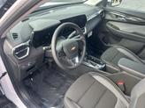 Thumbnail of 2026 Summit White Chevrolet Trailblazer