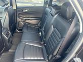 Thumbnail of 2020 Agate Black Ford Edge