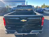 Thumbnail of 2026 Black Chevrolet Silverado 2500