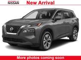 Photo of 2021 Gun Metallic Nissan Rogue