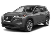 Thumbnail of 2021 Gun Metallic Nissan Rogue