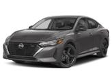 Thumbnail of 2024 2t Gry Blk Roof Nissan Sentra