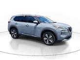 Thumbnail of 2023 Boulder Gray Pearl Nissan Rogue
