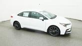 Thumbnail of 2025 Ice Toyota Corolla