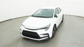 Thumbnail of 2025 Ice Toyota Corolla
