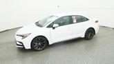 Thumbnail of 2025 Ice Toyota Corolla