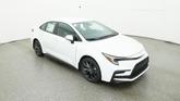 Thumbnail of 2025 Ice Toyota Corolla